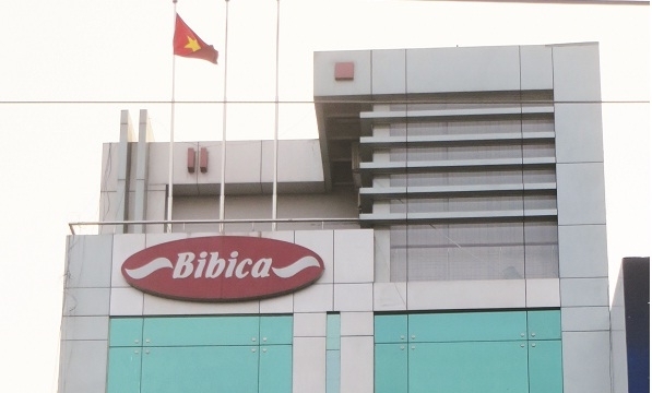 Liệu “cô dâu Việt” Bibica có trở thành thương hiệu của người Hàn?
